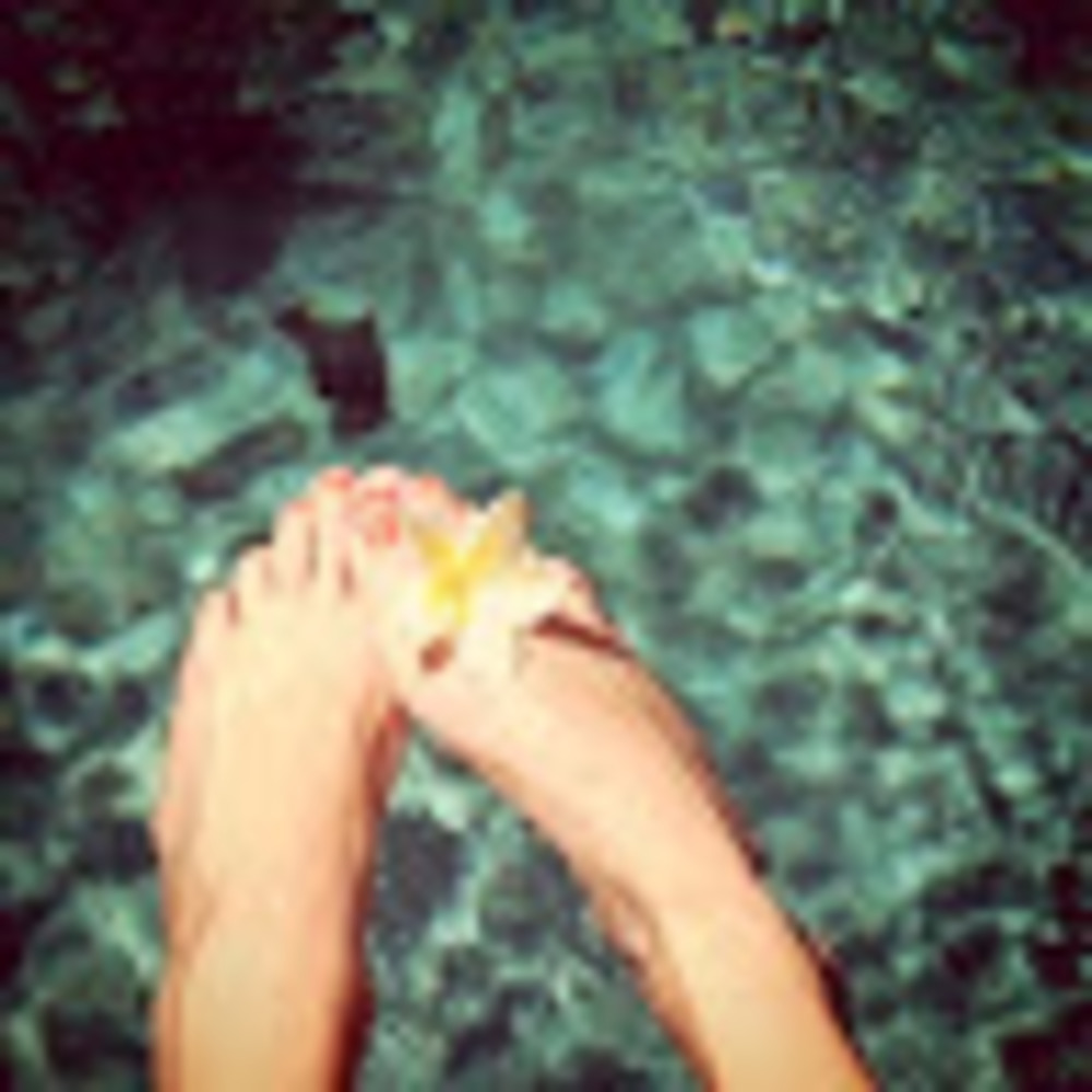 Meet your Posher, Jessica